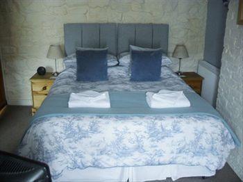 Greystones Bed & Breakfast Castleton  外观 照片