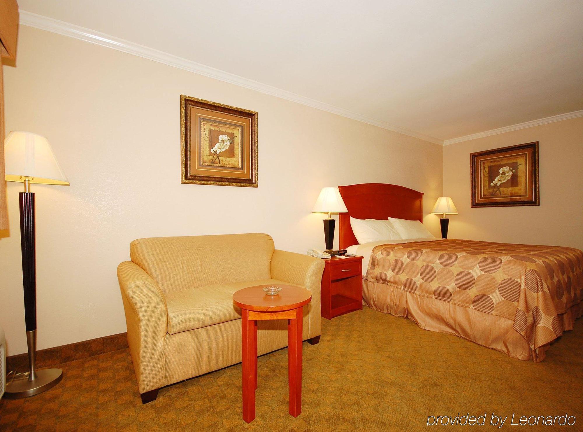 罗克代尔美洲最佳价值酒店 Rockdale 客房 照片