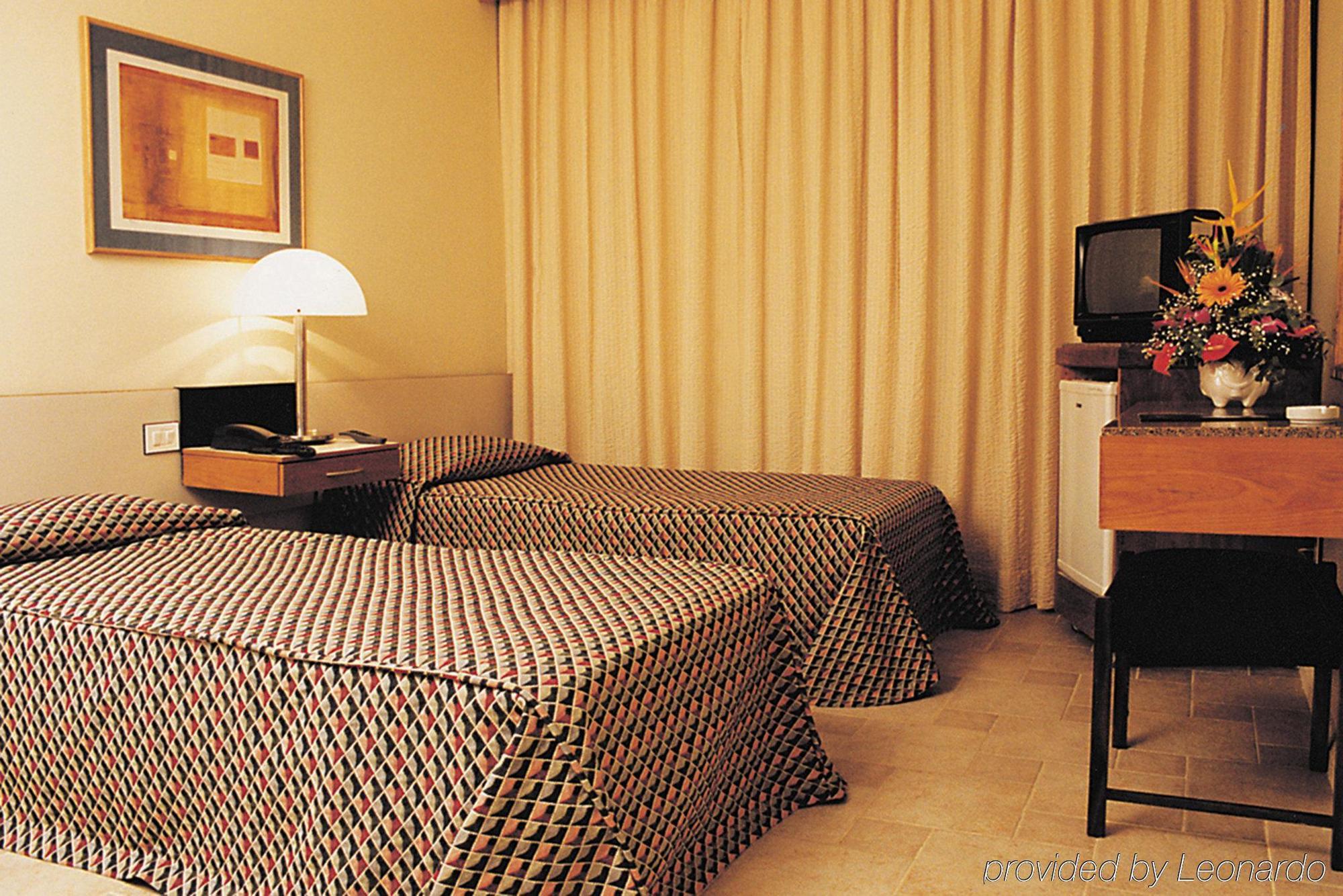萨瓦奥托酒店 里约热内卢 客房 照片