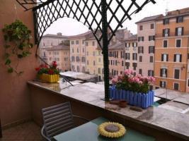 罗马 Campo Terrace酒店 外观 照片