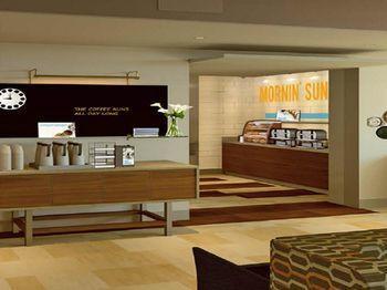 Holiday Inn Express And Suites San Diego Gaslamp Quarter 科罗纳多 外观 照片