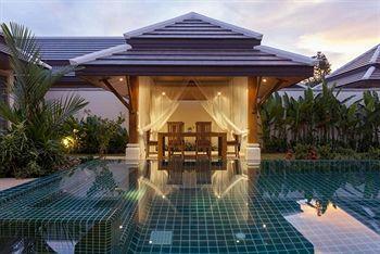 Byg Private Pool Villa @ Rawai Beach 外观 照片