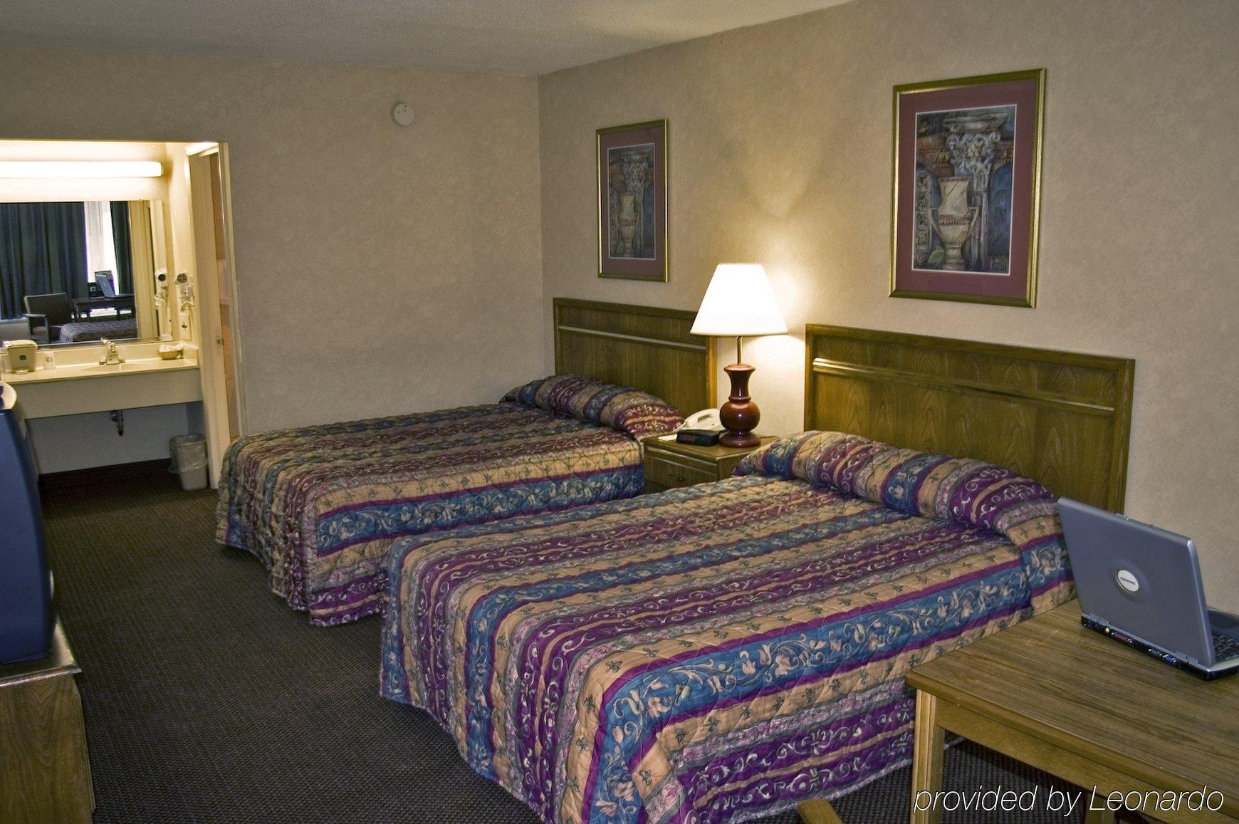 戈尔兹伯勒戴斯酒店 客房 照片