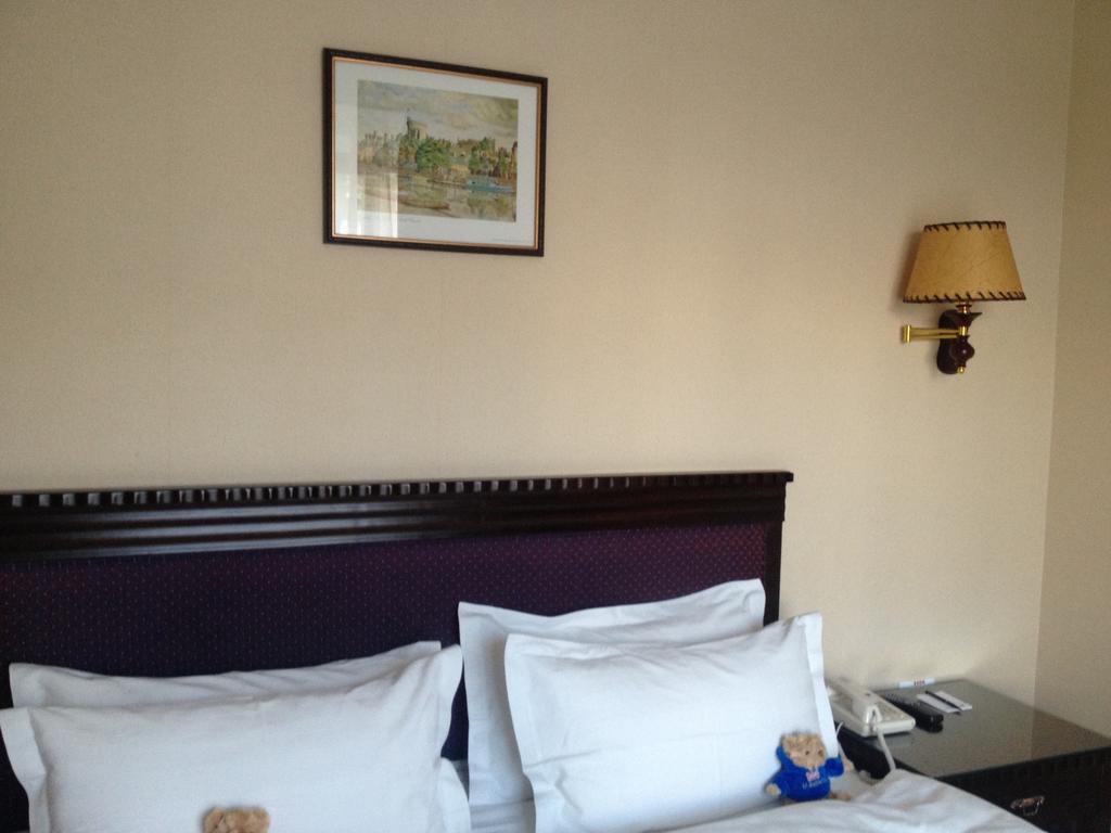 伦敦酒店 敖德萨 客房 照片