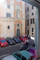 罗马 Monterone酒店 外观 照片
