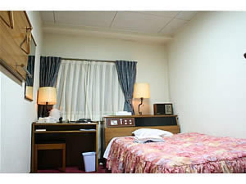 高知商务酒店别馆 Kōchi 外观 照片