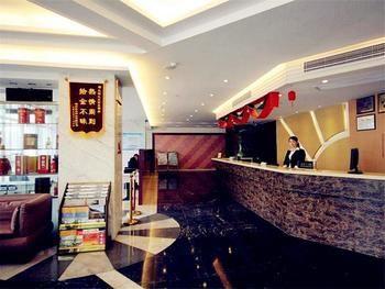 Kunshan Sun Light Hotel 外观 照片