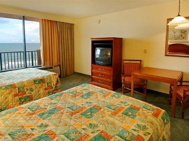 Laplaya Resort & Suites 代托纳海滩 客房 照片