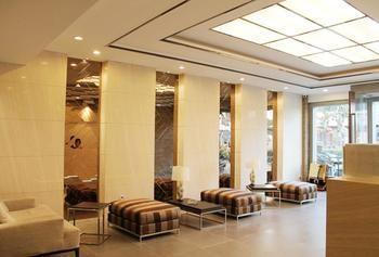 Yuecheng Boutique Hotel 苏州 外观 照片