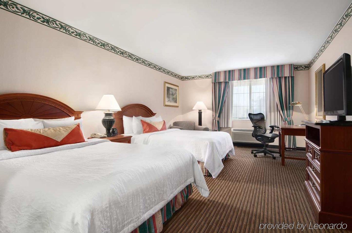 兰乔米拉日 棕榈泉/牧场米拉吉希尔顿花园旅馆酒店 客房 照片