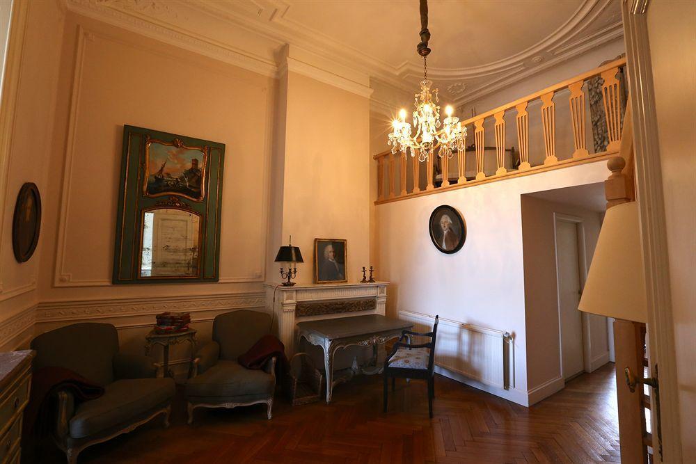 B&B Villa Leopoldine Brussels Guesthouse 外观 照片