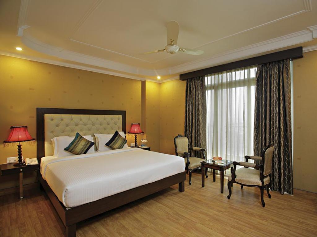 Regenta Central, Haridwar酒店 客房 照片
