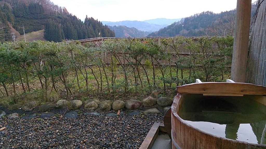 长野 Yakimochiya酒店 外观 照片