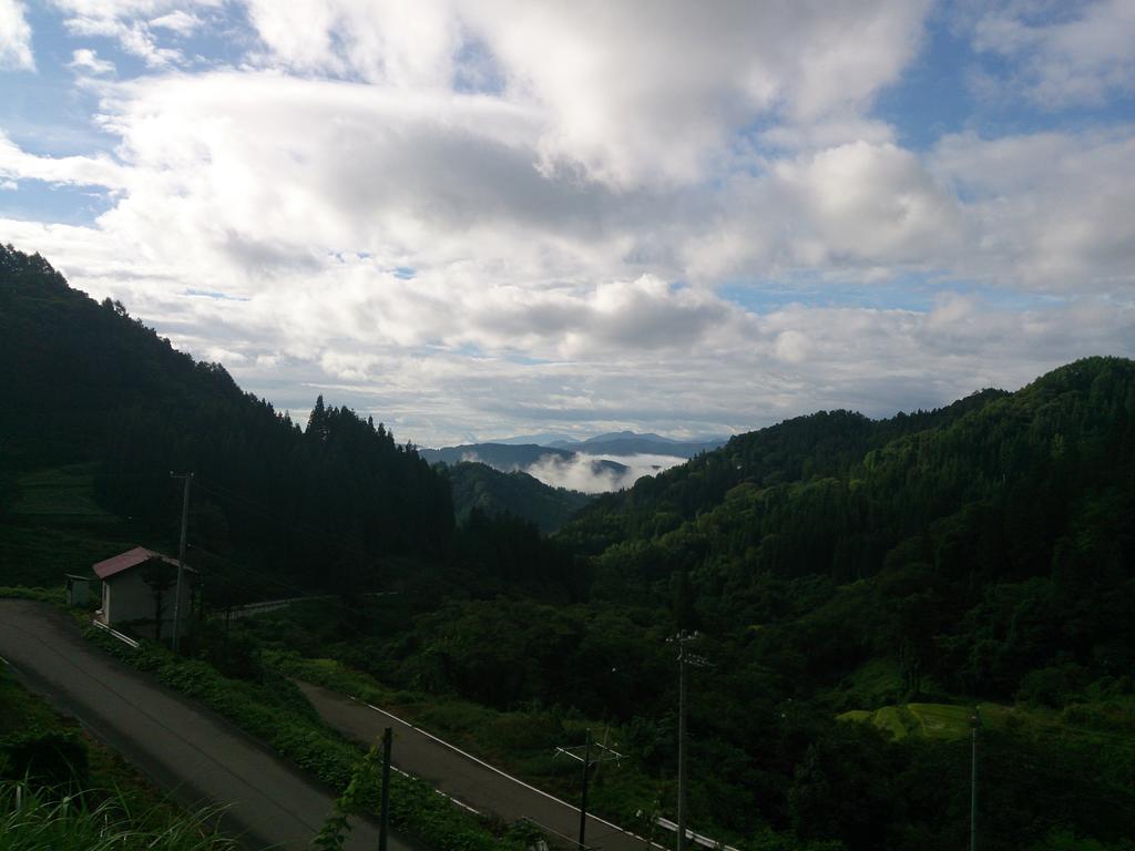 长野 Yakimochiya酒店 外观 照片