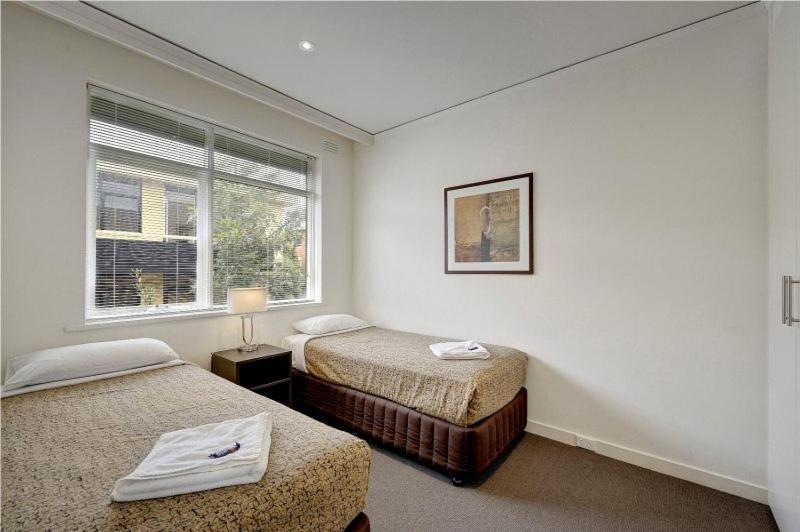 Apartments @ Kew Q105 墨尔本 客房 照片