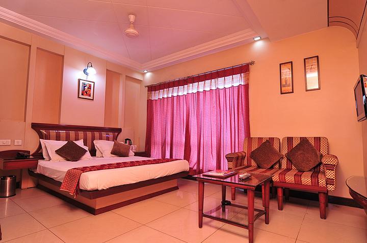 Hotel Ratnawali 焦特布尔 客房 照片