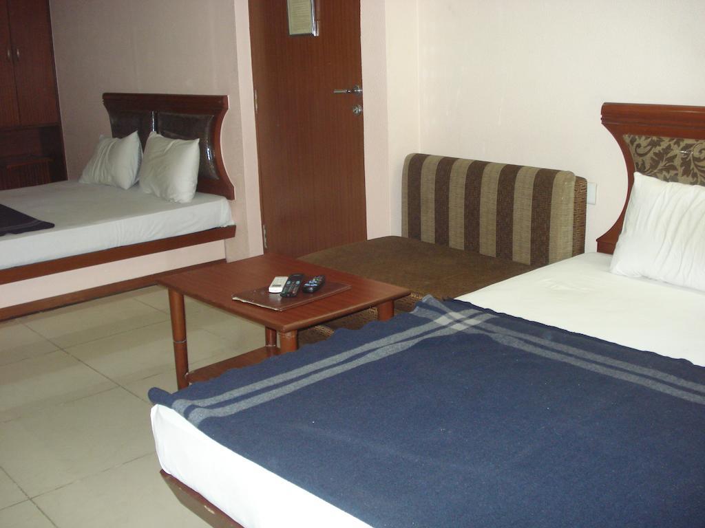 Hotel Ratnawali 焦特布尔 客房 照片
