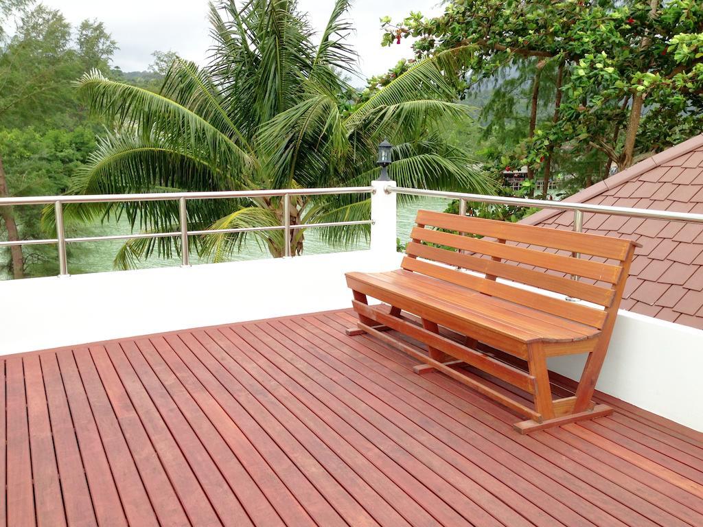 Koh Chang Longstay Resort 于昌岛海滩 客房 照片