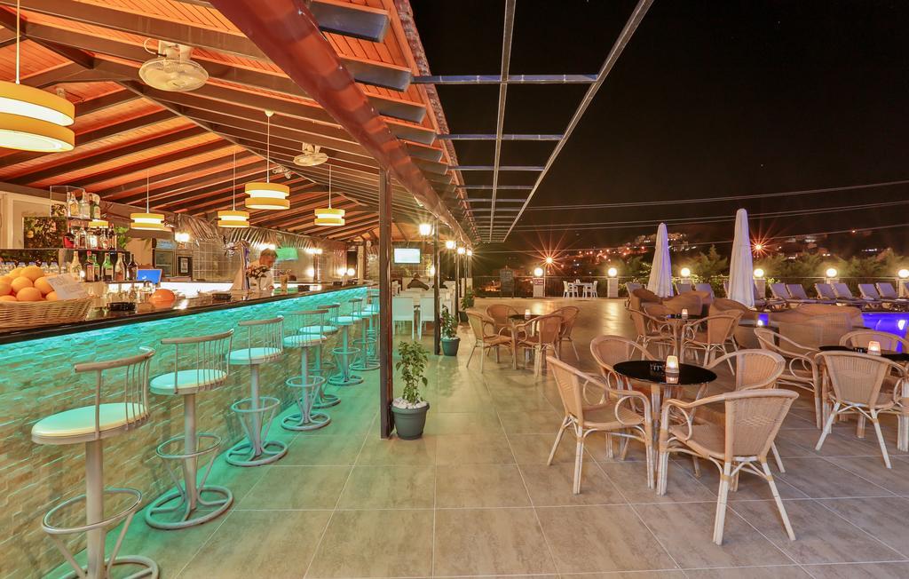 Samira Resort Hotel & Aparts & Villas 卡尔坎 外观 照片
