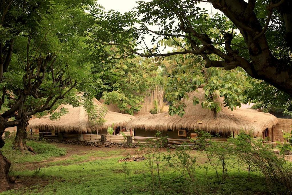 Jati Village 吉利特拉旺安 外观 照片