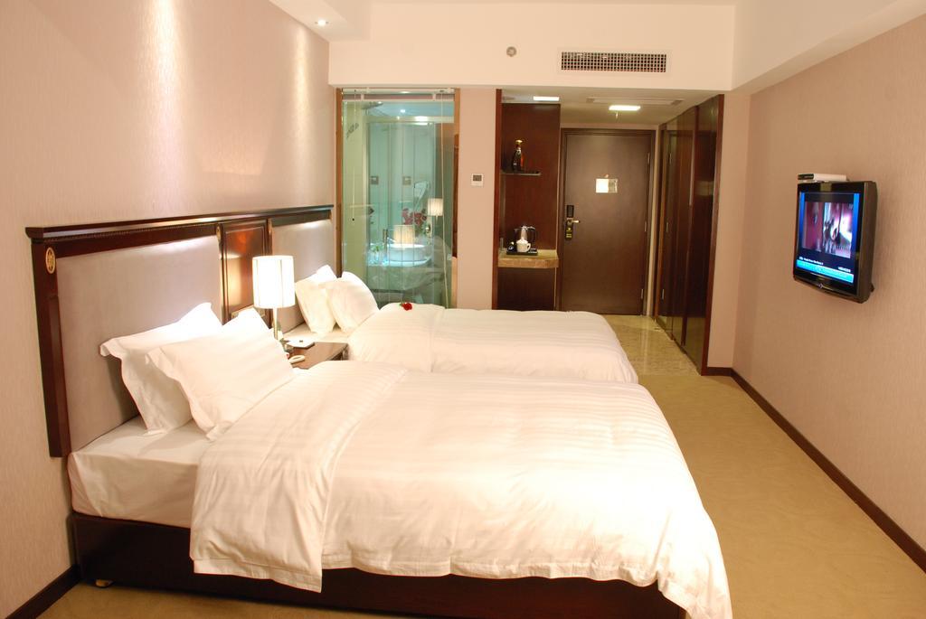 Xiamen Success Hotel 客房 照片