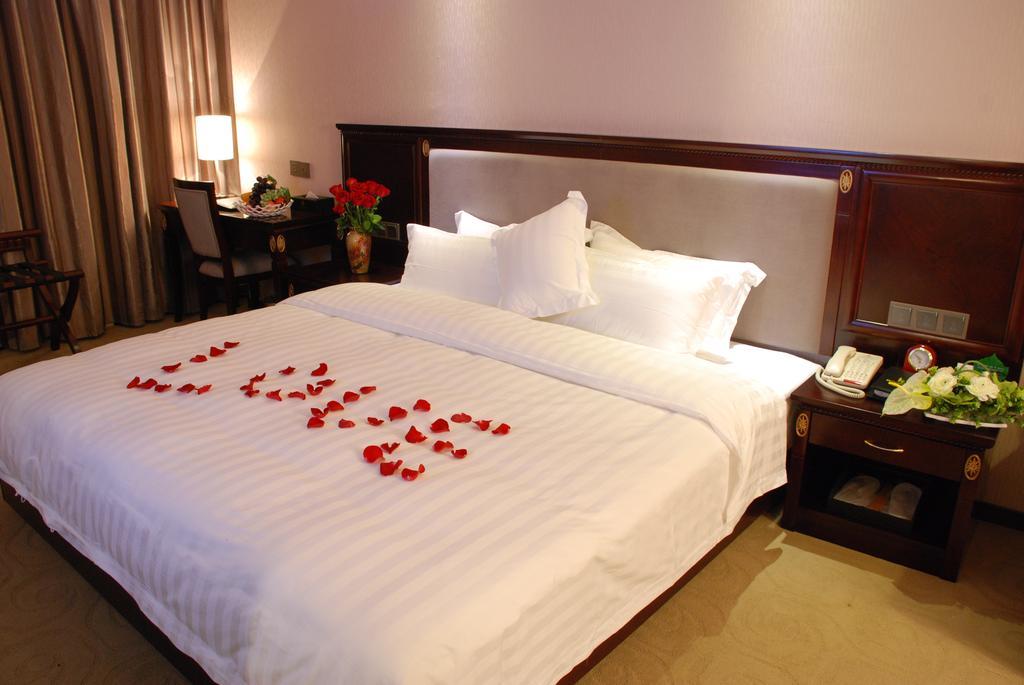 Xiamen Success Hotel 客房 照片