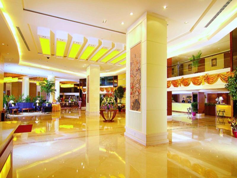 Xiamen Xinyi Hotel 外观 照片