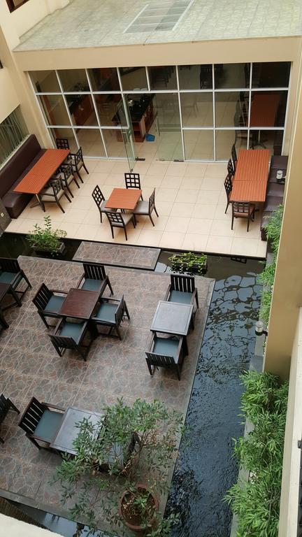 罗塔酒店 雅加达 外观 照片