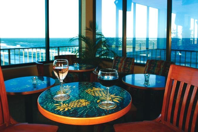 Laplaya Resort & Suites 代托纳海滩 外观 照片