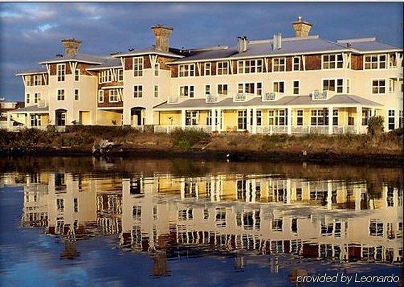 Resort At Port Ludlow 外观 照片