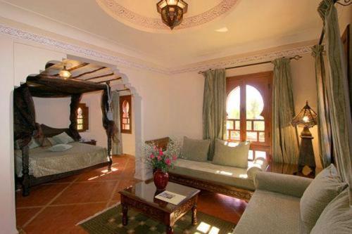 Ksar Catalina Marrakech Hotel 马拉喀什 客房 照片