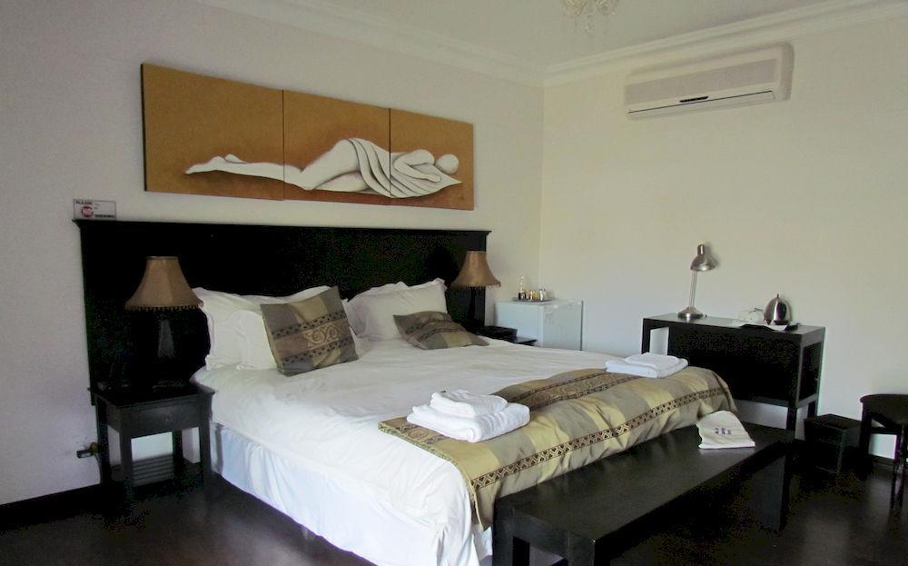 Villa La Ve Guesthouse Pretoria-Noord 外观 照片