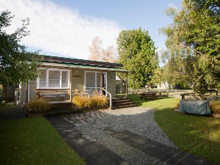 Accommodation Fiordland -The Three Bedroom House At 226A Milford Road 蒂阿瑙湖 外观 照片