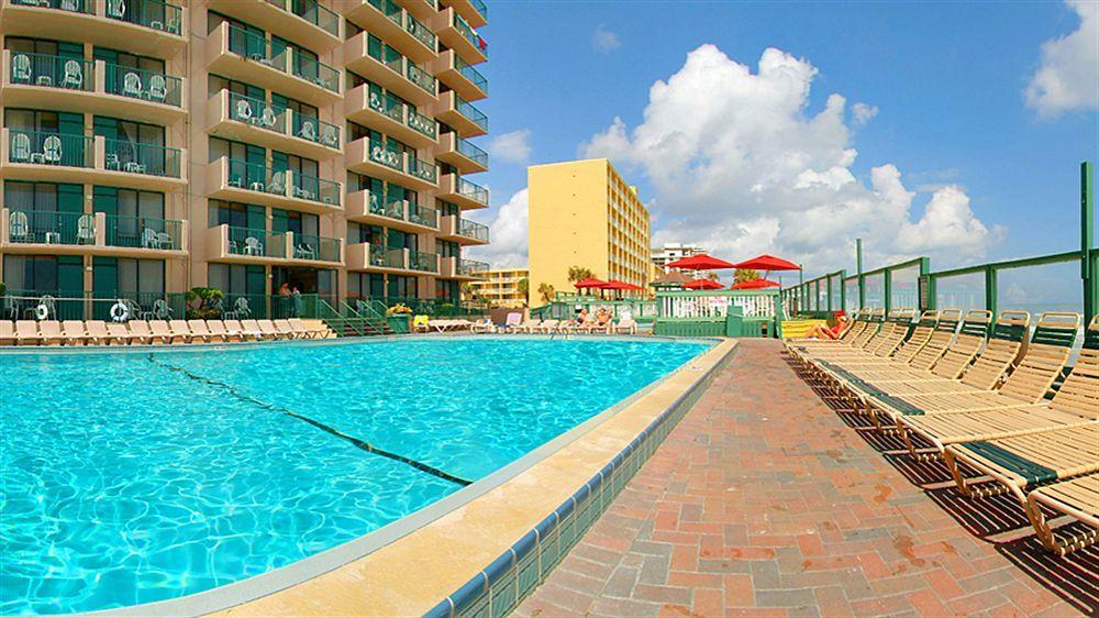 Laplaya Resort & Suites 代托纳海滩 外观 照片