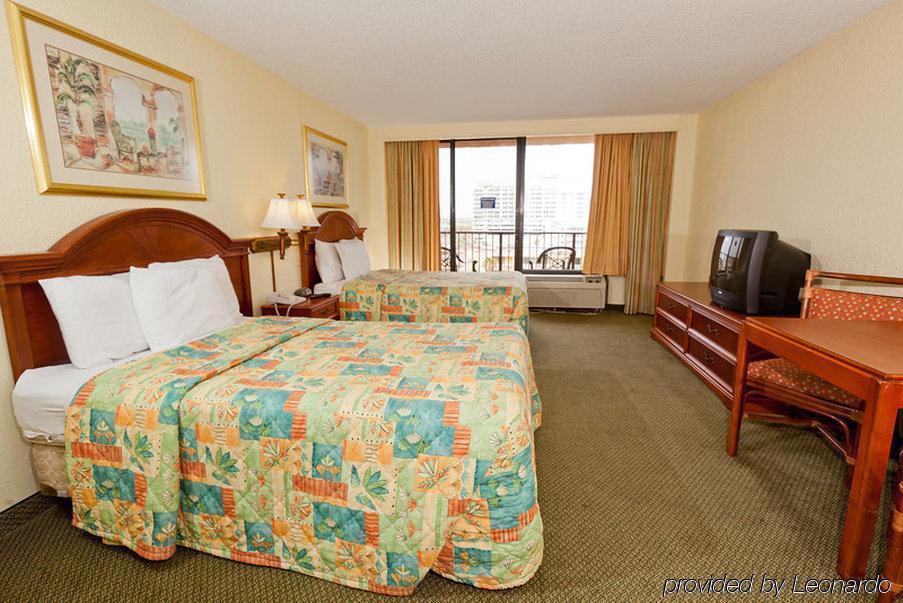 Laplaya Resort & Suites 代托纳海滩 客房 照片
