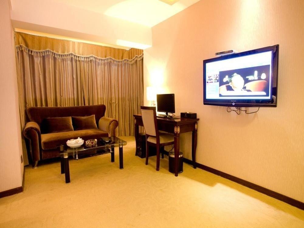 Xiamen Success Hotel 外观 照片