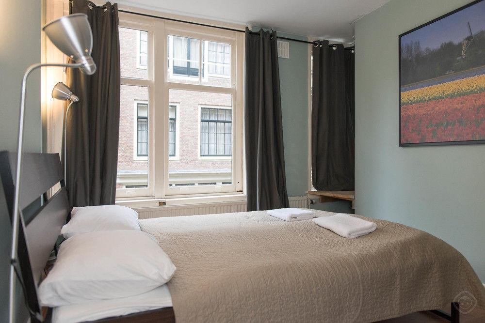 Oud-West Apartments - Da Costa Area 阿姆斯特丹 外观 照片