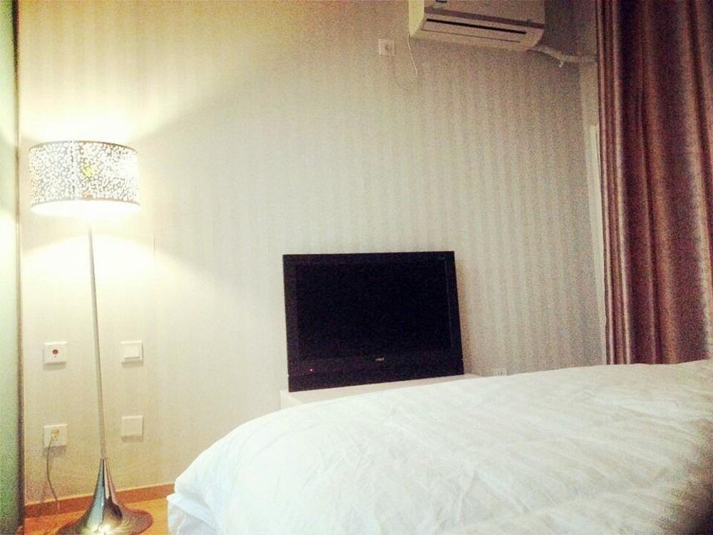 Cookyhome Apartment Hotel 天津 外观 照片