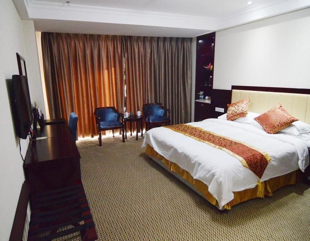 Haidu Hotel 威海 外观 照片
