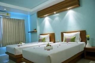 Paradise Resortel Patong 外观 照片