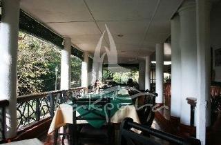 Belihuloya Rest House酒店 外观 照片