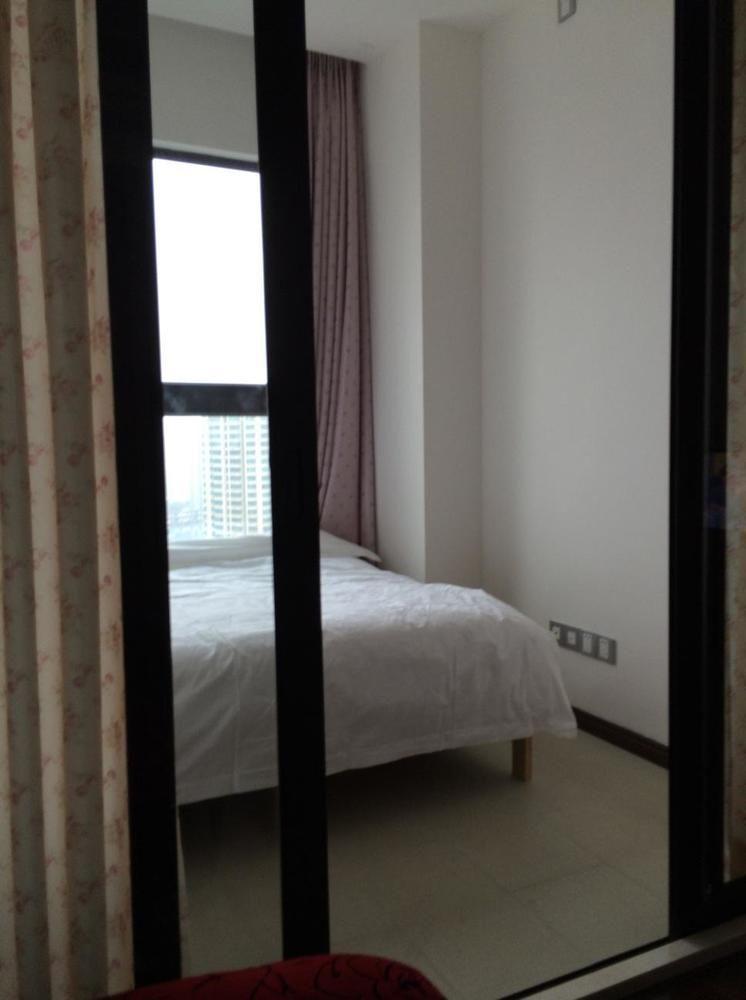 Zhuhai Vidical Serviced Apartment 外观 照片