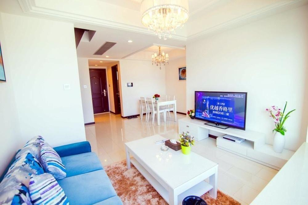 Zhuhai Vidical Serviced Apartment 外观 照片