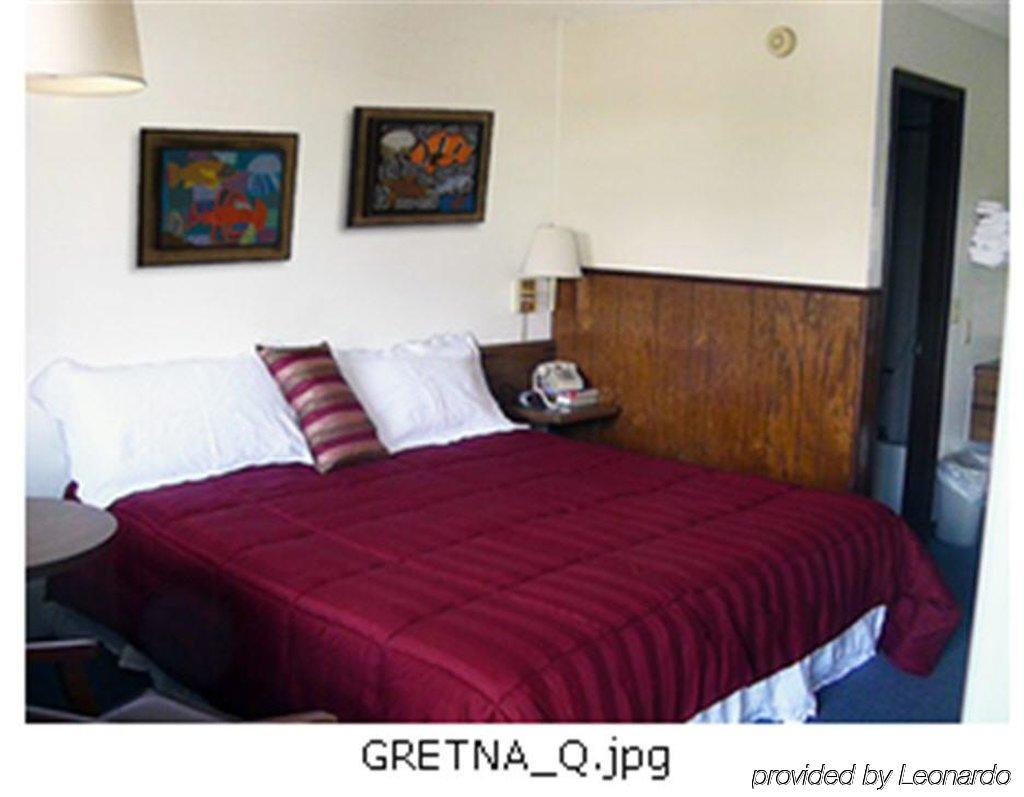 Gretna Inn 布蘭森 客房 照片