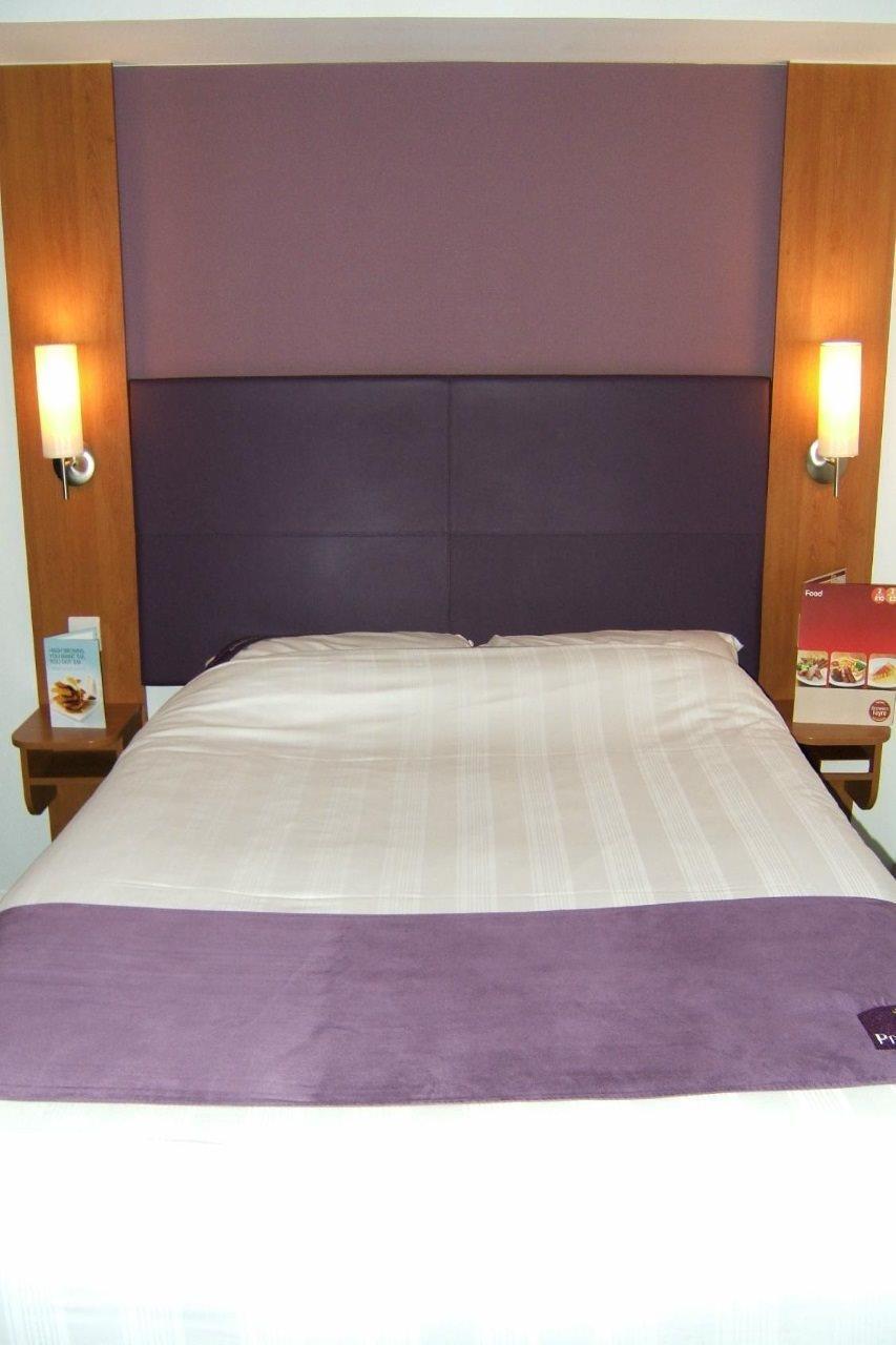 Premier Inn 格里姆斯比 外观 照片