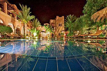 Ksar Catalina Marrakech Hotel 马拉喀什 外观 照片