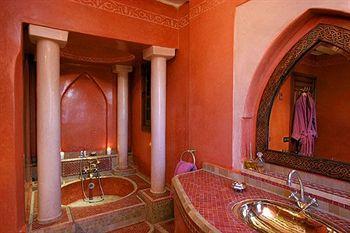 Ksar Catalina Marrakech Hotel 马拉喀什 外观 照片