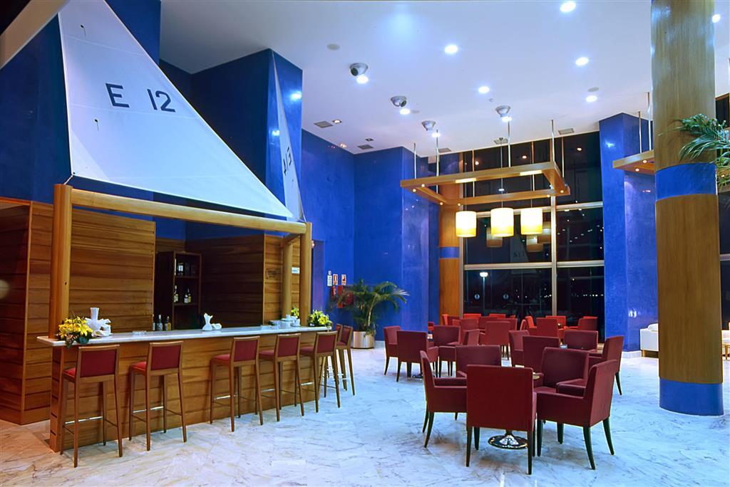 黄金海岸索尔酒店 萨洛 餐厅 照片