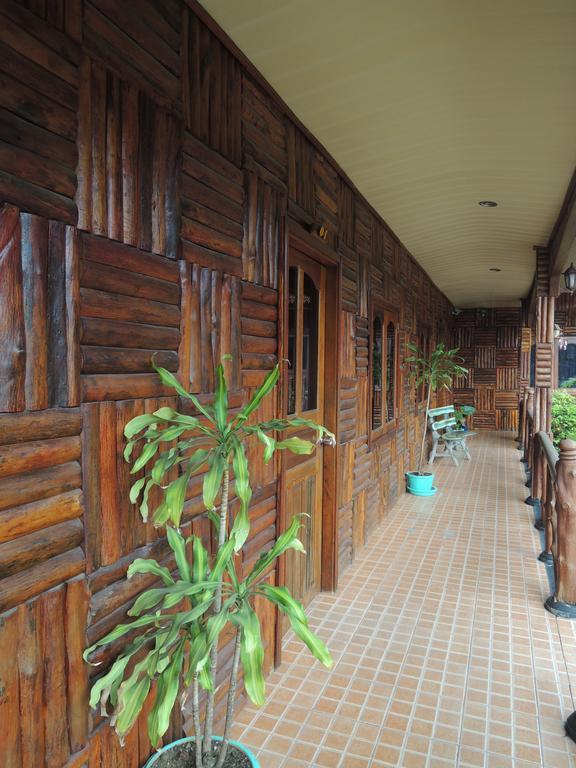 Champa Koh Kong Guesthouse 外观 照片