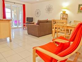 Rental Apartment La Boisseliere - Cogolin, 2 Bedrooms, 6 Persons 外观 照片